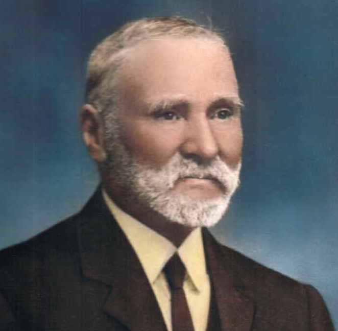Photo of photos/Alexander McDonald 1831-1922 Maclean - portrait